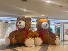 -椰子湾·海南火锅·糟粕醋·椰子鸡(正大广场店)