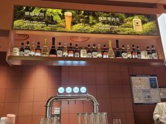 -巴奴毛肚火锅(七宝领展广场店)