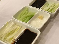 -北京全聚德(天安门店)