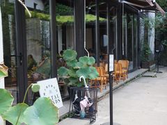 -Metal hands·铁手咖啡