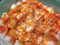 -孖记茶档·热腾茶餐(荔湾领展广场店)
