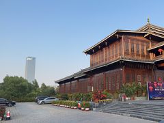 -壮乡楼民俗文化苑(李宁体育园店)