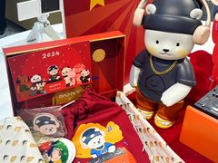 -Sony Store 索尼(上海淮海中路店)