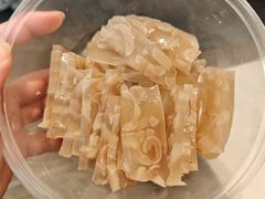 -高玛纳驴肉火烧(一世界店)
