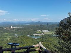 -丹霞山风景名胜区