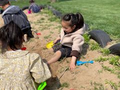 -桃园农庄·桃源宴