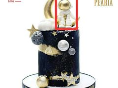 -柏尼娅PEARIA·蛋糕定制(静安店)