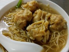 -坚记面店(一德路店)