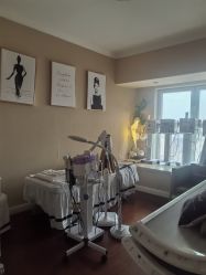 -演员的秘密·皮肤管理