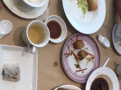 -顺德美的万豪酒店-万豪中餐厅