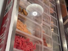 -拿渡麻辣香锅(龙旗购物中心店)