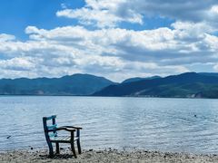 -丽江泸沽湖景区