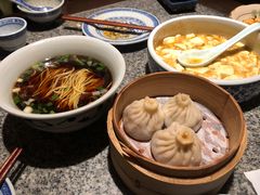 -南京大牌档(济南万象城店)