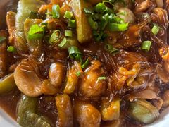 -连鹭海鲜·海肠捞饭·海胆饭(星海店)