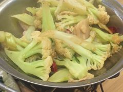 -乌镇那一年小院主题餐厅(甘泉西路店)