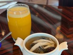 -新天世纪中餐厅