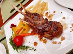 -蜻蜓逐宴全日制西餐厅I古北水镇大酒店