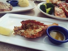 -RED LOBSTER(dubai mall)
