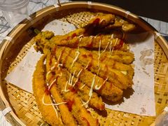 -蛙老爹·蜀香美蛙鱼头(王家湾店)
