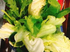 -燚焱炎火铜锅涮·烧烤