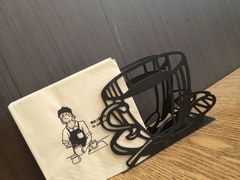 -沏点Trattoria意大利餐厅(新街口店)
