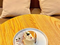 -角落低卡烘焙(正弘城店)