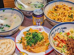 -宋益驴蹄子面肉夹馍(辛家庙店)