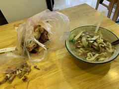 -吴山烤禽店(光复店)