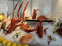 -巴黎轩(澳门巴黎人店)