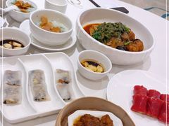 -粤珍轩.创始店.始于2001(含光门店)