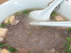 -回味鸭血粉丝汤(砂之船店)
