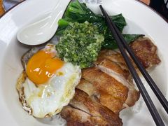 -兴华里茶记(禅城同济首店)