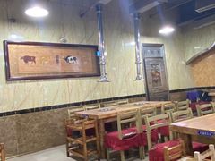 大堂-元盛居(生态大街店)