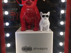 -drivepro(新天地北里店)