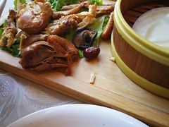 -惠丰堂饭庄·烤鸭·京味菜(西北旺·唐家岭店)