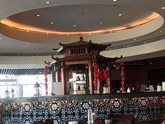 -西安锦江国际酒店