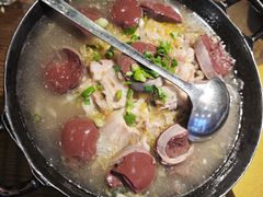 杀猪菜-鸽子窝(青塔店)