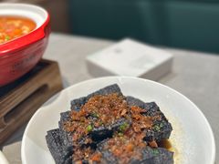 -楚山晓·楚湘菜(江夏永旺店)