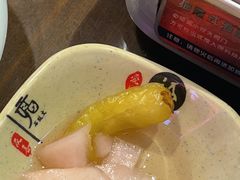 -富正毅三下锅·湘西韵味(天门山索道店)