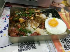 -金妈家烤肉(龙湖U城天街店)