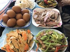 -银川河东国际机场