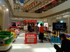 -凯德广场(西城店)