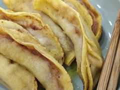 牛肉锅贴-李荣兴(南湖东路店)
