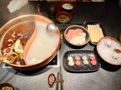 -荣记火锅(青悦城店)