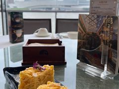 -白天鹅宾馆-宏图府餐厅