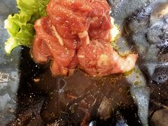 -大壮家原味烤肉(兴华北街店)