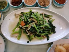 -鲜得莱渔港·小平岛海胆馆(七贤岭店)