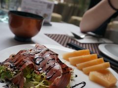 -FOUNT创意日料