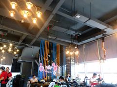 -冯排骨涮烤火锅(华商国际城店)