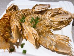 -达叔香味海鲜(海棠68环球美食街店)